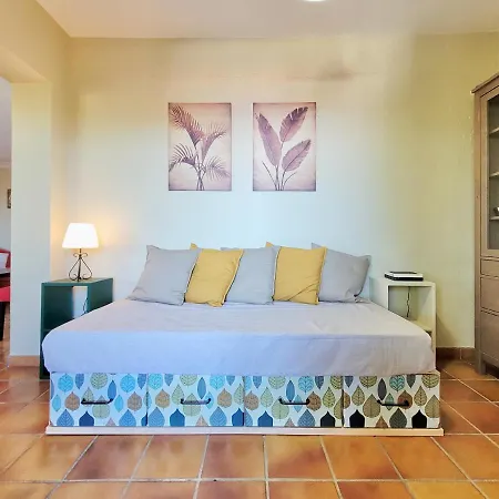 Flores Y Sol Villa