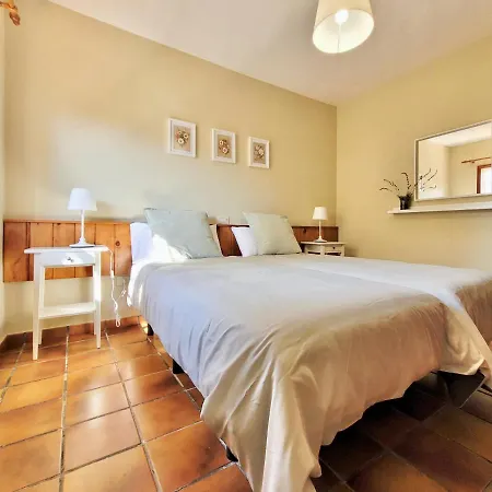 Villa Flores Y Sol Tacoronte