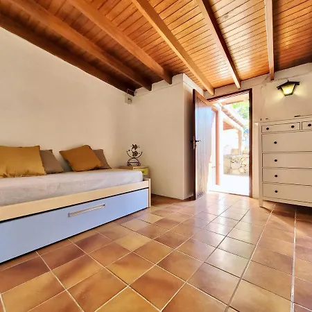 Villa Flores Y Sol Tacoronte