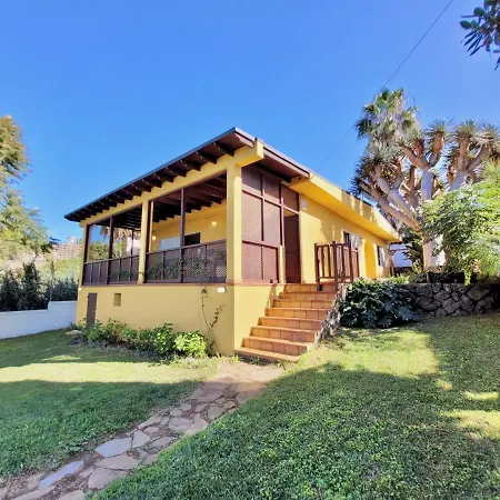 Villa Flores Y Sol