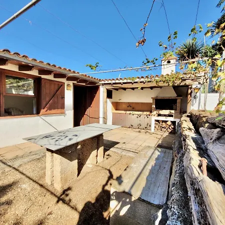 Flores Y Sol Villa