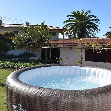 Villa Flores Y Sol