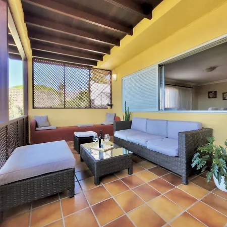 Flores Y Sol Villa