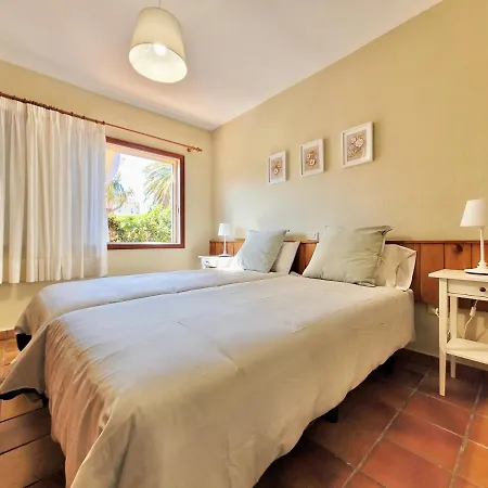 Villa Flores Y Sol