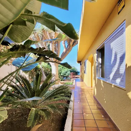 Flores Y Sol Villa