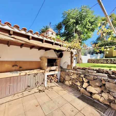 Villa Flores Y Sol