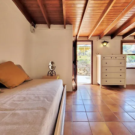 Villa Flores Y Sol Tacoronte