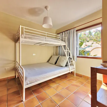 Villa Flores Y Sol