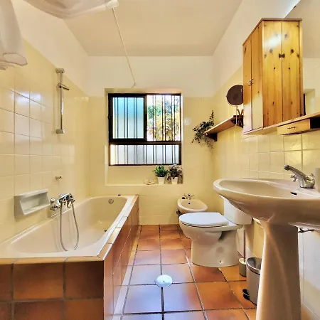 Villa Flores Y Sol Tacoronte