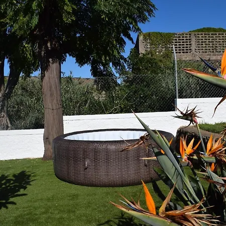 Flores Y Sol Villa *